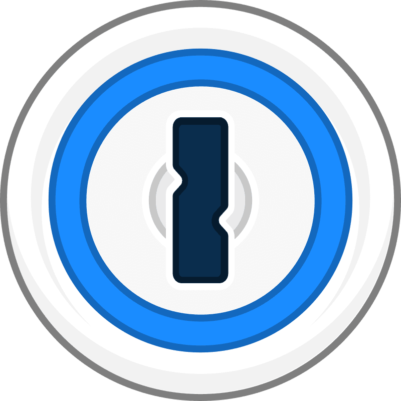 1Password